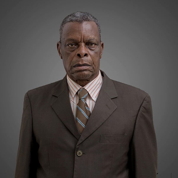 Alfred Tibaigana