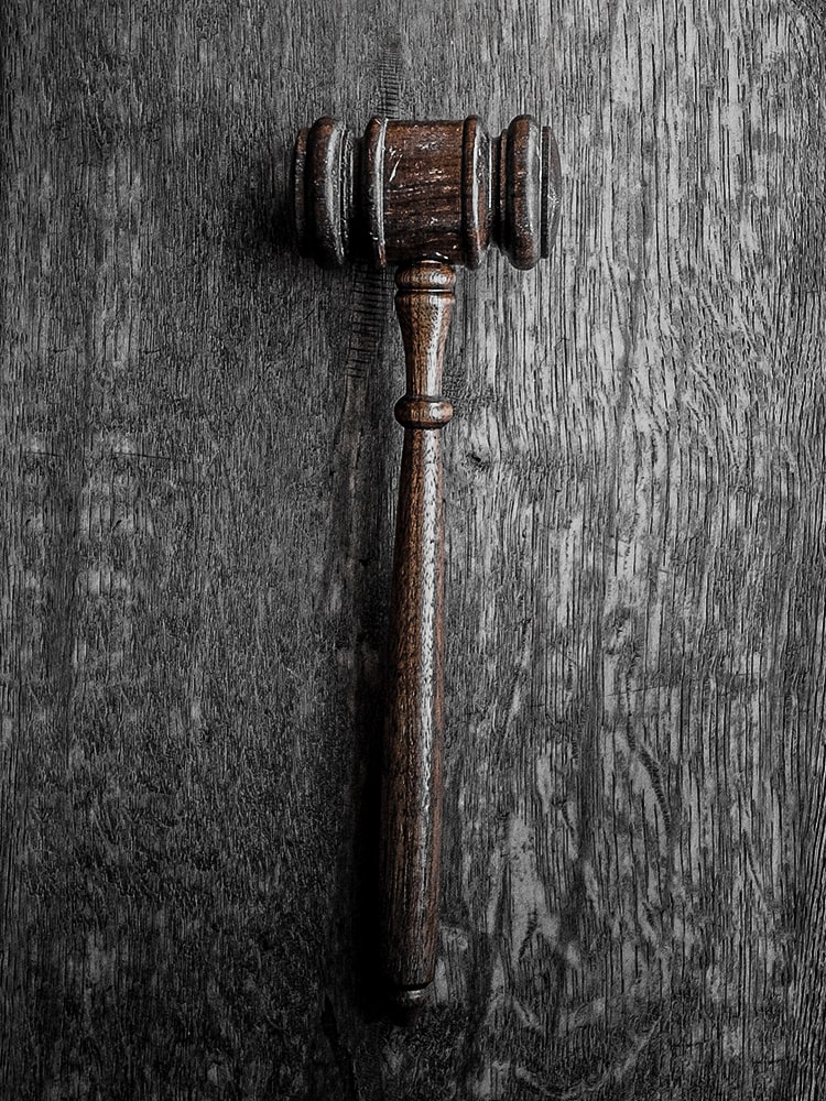 Arbor Law Chambers Litigation
